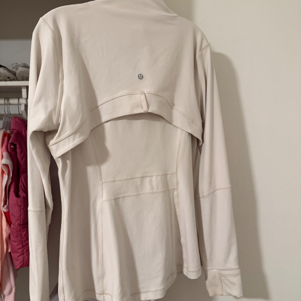 Lululemon Align Jacket - image 3